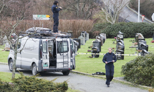 - Drapssiktede (48) er dømt over 20 ganger tidligere